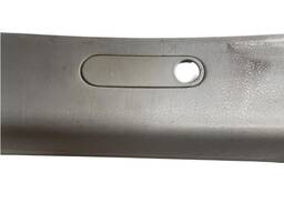 MOLDURA COLUNA LADO ESQUERDO VW GOL G2 1996 1999 (USADO)