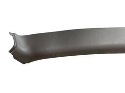 MOLDURA COLUNA CENTRAL L.E VW PARATI 95/02 (VC) (USADO)