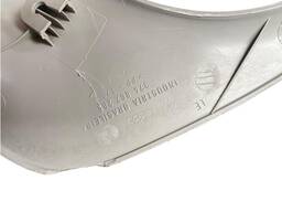 MOLDURA COLUNA CENTRAL L.E VW PARATI 95/02 (VC) (USADO)