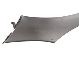 ACAB COLUNA TRASEIRA ESQUERDA SPIN GM 2017 A 2023