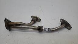 CANO DUPLO TURBINA MERCEDES SPRINTER 415 2.2 2015 2016