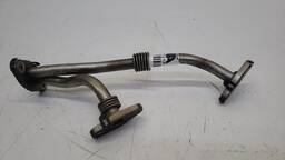 CANO DUPLO TURBINA MERCEDES SPRINTER 415 2.2 2015 2016