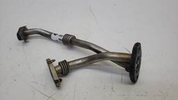 CANO DUPLO TURBINA MERCEDES SPRINTER 415 2.2 2015 2016