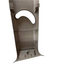 ACABAMENTO SUPERIOR COLUNA CENTRAL ESQUERDA MARCH (USADA)