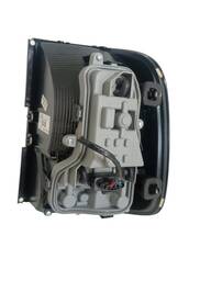 LANTERNA TRASEIRA ESQUERDA SAVEIRO G9 2024/