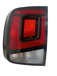 Lanterna Traseira Esquerda Saveiro G9 2024/