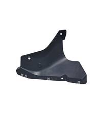 Protetor respingo te dodge ram 2500 3500 2019 a 2024