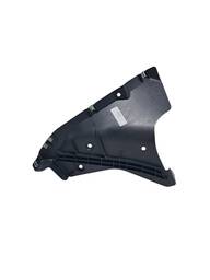 Protetor Respingo TE Dodge Ram 2500 3500 2019 a 2024