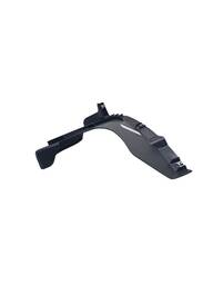 Protetor Respingo TE Dodge Ram 2500 3500 2019 a 2024