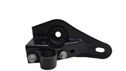 SUPORTE BARRA TRASEIRA LADO ESQUERDO TOYOTA CAMRY 2007 2008