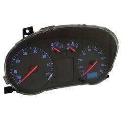 PAINEL INSTRUMENTOS VW GOL SAVEIRO PARATI G3 2000 A 2005