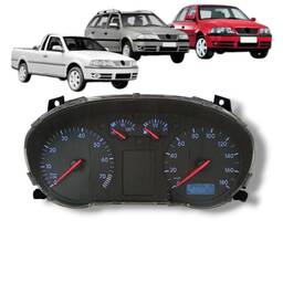 Painel Instrumentos Vw Gol Saveiro Parati G3 2000 A 2005