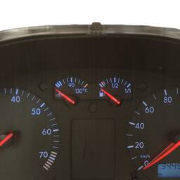 PAINEL INSTRUMENTOS VW GOL SAVEIRO PARATI G3 2000 A 2005