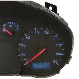 PAINEL INSTRUMENTOS VW GOL SAVEIRO PARATI G3 2000 A 2005