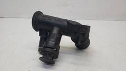 FLANGE AGUA CITROEN JUMPY 1.6 2019 2020