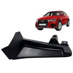 ACABAMENTO ENTRADA AR DIANTEIRA AUDI Q3 2016 2019