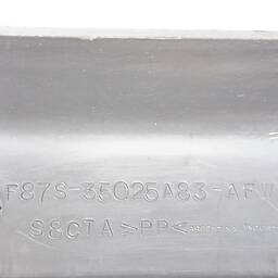 MOLDURA COLUNA PARABRISA RANGER 99 A 08 ESQUERDO