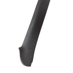 MOLDURA COLUNA PARABRISA RANGER 99 A 08 ESQUERDO