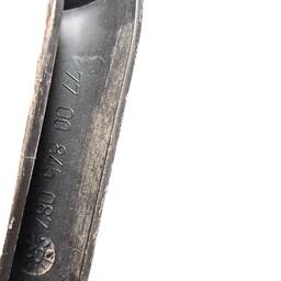 MOLDURA DUTO VENTILACAO AR SCENIC 2002 2003 2004 2005