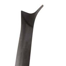 MOLDURA COLUNA PARABRISA RANGER 99 A 08 ESQUERDO