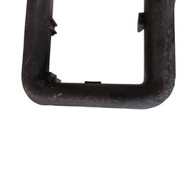 MOLDURA DUTO VENTILACAO AR SCENIC 2002 2003 2004 2005