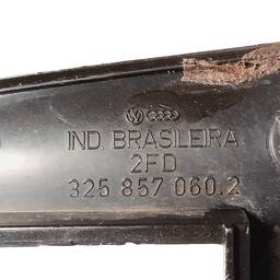 MOLDURA PAINEL CENTRAL SEM DIFUSOR SANTANA 91/97 