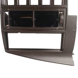 MOLDURA PAINEL CENTRAL SEM DIFUSOR SANTANA 91/97 