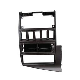 Moldura Painel Central Sem Difusor Santana 91/97 