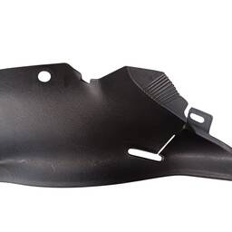 ACABAMENTO SOLEIRA TRASEIRA DIREITA GOLF MK3 93/98