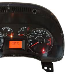 PAINEL DE INSTRUMENTO FIAT DOBLO 1.4 51953429 2009 A 2014