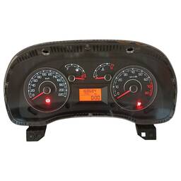 PAINEL DE INSTRUMENTO FIAT DOBLO 1.4 51953429 2009 A 2014