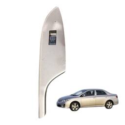 Moldura Botão Dianteiro Direito Corolla 2009/2014 7423102a20