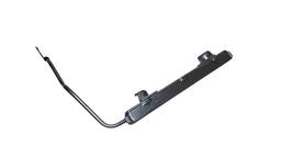 Flauta De Bico Injetor Toyota Corolla 1.8 2016 a 2019 