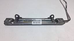 FLAUTA DE BICO INJETOR TOYOTA COROLLA 1.8 2016 A 2019 