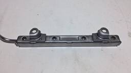 FLAUTA DE BICO INJETOR TOYOTA COROLLA 1.8 2016 A 2019 