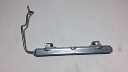 FLAUTA DE BICO INJETOR TOYOTA COROLLA 1.8 2016 A 2019 