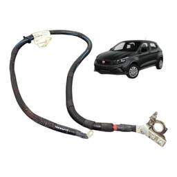 Cabo Alternador Fiat Argo Cronos 2020 00521975090