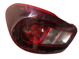 Lanterna Traseira Esquerda Kwid 2023 2024 2025/.. C/ Led