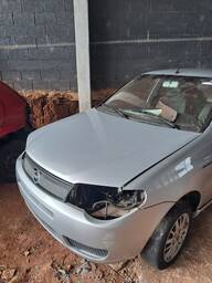 Capô Dianteiro Palio G3 2004 a 2017 Strada Siena 2005 a 2012
