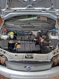 Motor Palio Siena Uno 1.0 Fire Flex 66cv 2005 a 2009