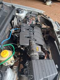 Motor Palio Siena Uno 1.0 Fire Flex 66cv 2005 a 2009