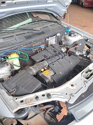 Motor Palio Siena Uno 1.0 Fire Flex 66cv 2005 a 2009