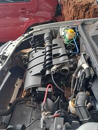 Motor Palio Siena Uno 1.0 Fire Flex 66cv 2005 a 2009