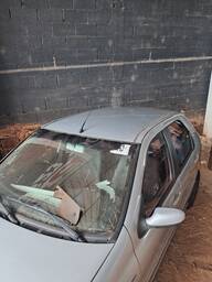 Recorte Teto Fiat Palio G3 2007 a 2008 C/Detalhe