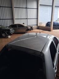 Recorte Teto Fiat Palio G3 2007 a 2008 C/Detalhe