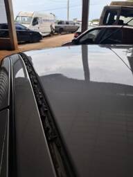Recorte Teto Fiat Palio G3 2007 a 2008 C/Detalhe