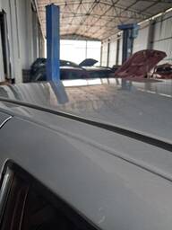 Recorte Teto Fiat Palio G3 2007 a 2008 C/Detalhe
