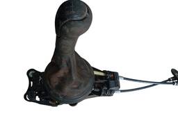 Alavanca Cambio Fiesta Ecosport 1.0 1.6 Zetec 2003 a 2009