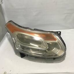 Farol Direito Aircross C3 Picasso 2011 2012 a 2015