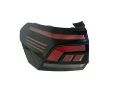 Lanterna Traseira Esquerda Nivus 2021/ (canto)